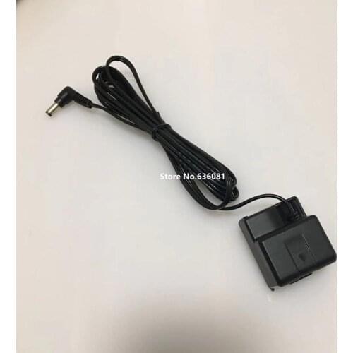 Camcorder DC Cable K2GZYYC00001 For Panasonic AG-AC130 AG-AC160 AG-HMC155 AG-AF100A AG-AC90 AG-HXP260 AG-HMC40 AG-HMC80