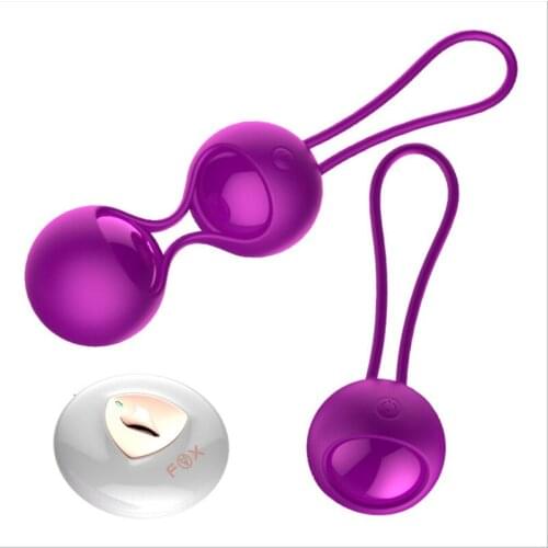 Remote Control Shake Ball Female Supplies Multifunction Removable Shrinking Ball High Quality Mute Jumping Egg Health Sex Toys