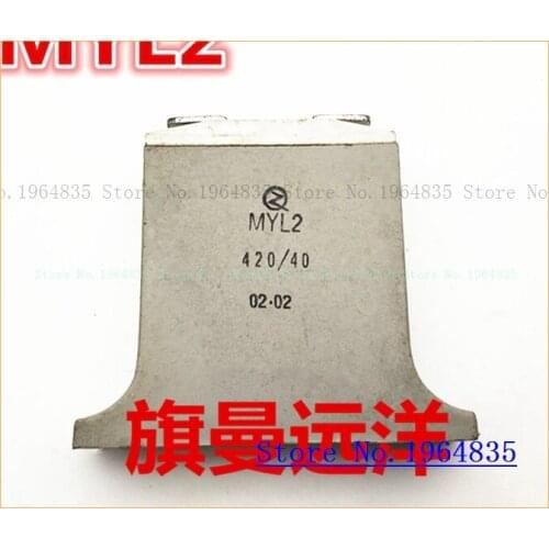MYL2 420/40 MYL2 420 40 MYL2