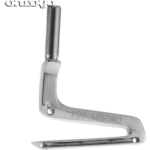 LOWER LOOPER #B2521-804-000 Fits For JUKI MO-804, MO-816 OVERLOCK B2521-804