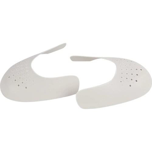 Durable Breathable Sneaker Support Comfortable Protection Inserts Universal Shoe Supports Prevent Crease Tool