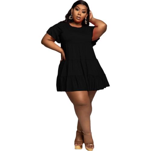 Красные летние платья Somoshein China At AliExpress