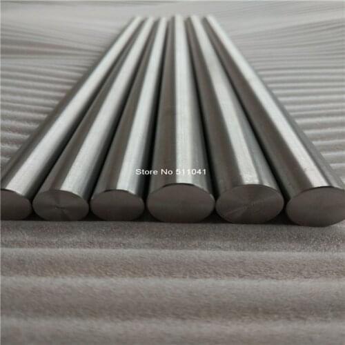 Grade 5 Titanium round bars ,Gr5 ti6al4v Titanium rods ASTM B348 , 26mm dia*1000mm length,1pcs wholesale ,FREE SHIPPING