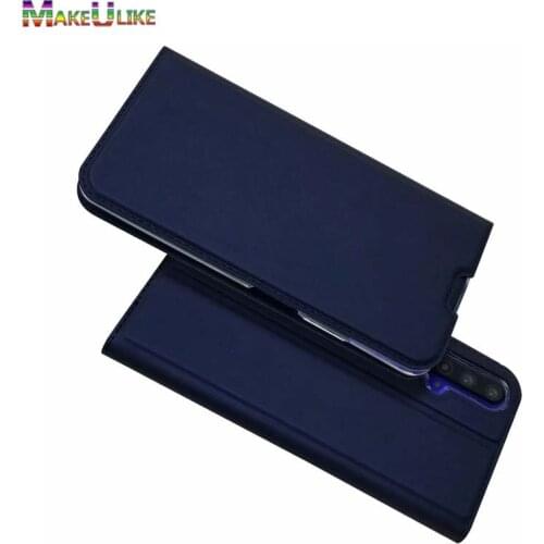 Slim Case For Huawei Honor 20 Pro Lite 20i 10i Flip Cover PU Magnetic Phone Wallet Cover For Huawei Honor 20Pro 20lite Case
