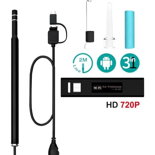 USAFEQLO CCTV Cameras WI-FI