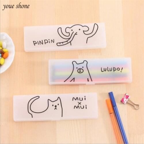 Пеналы Youe Shone China At AliExpress