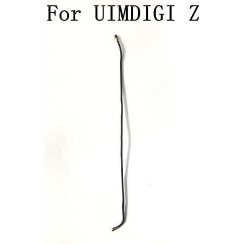 UMIDIGI Z Used Phone Coaxial Signal Cable For UMIDIGI Z Repair Fixing Part Replacement