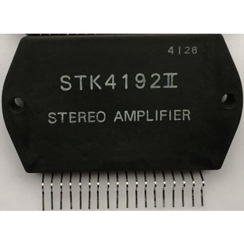 1PCS/LOT STK4192II new original