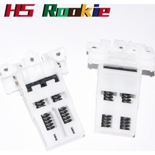 10pcs JC97-03220A JC97-02779A JC97-01707A ADF Hinge for Samsung SCX4720 4824 4828 5530 5635 5835 CLX3160 6200 6220 6240