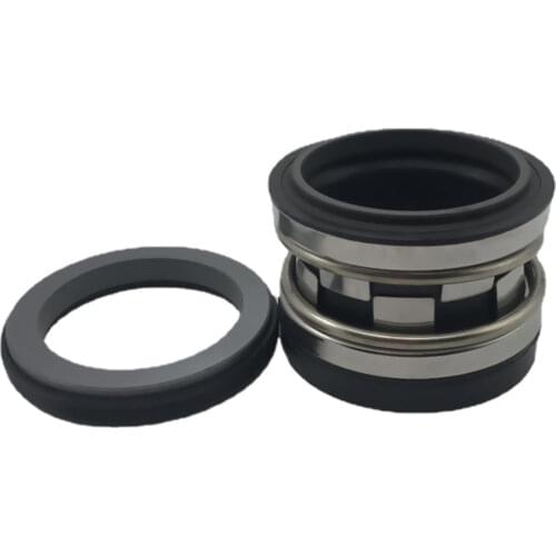 210 Series All Sizes 10-100mm Mechanical Shaft Seal With Single Coil Spring For Water Pump Parts