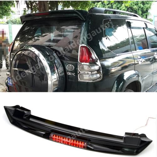 Спойлеры AOQDGRYJ China At AliExpress