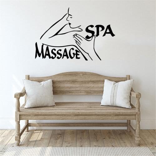 DECALYANG Acrylic Wall Stickers