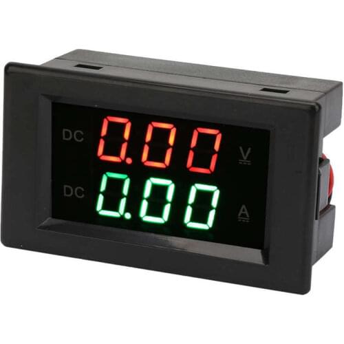 Измерители тока EBTOOLS China At AliExpress