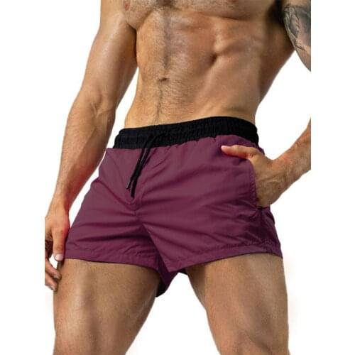 Мужские трусы-плавки FKN China At AliExpress