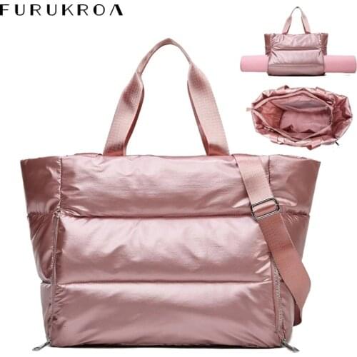 Furukroa Women's Winter Bags