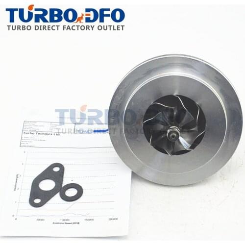 NEW CHRA for Seat Leon / Toledo II 1.8T 132Kw JAE AWP AUM AWU AWV BKF BNU - turbine 5303-970-0052 turbo core Balanced 06A145713D