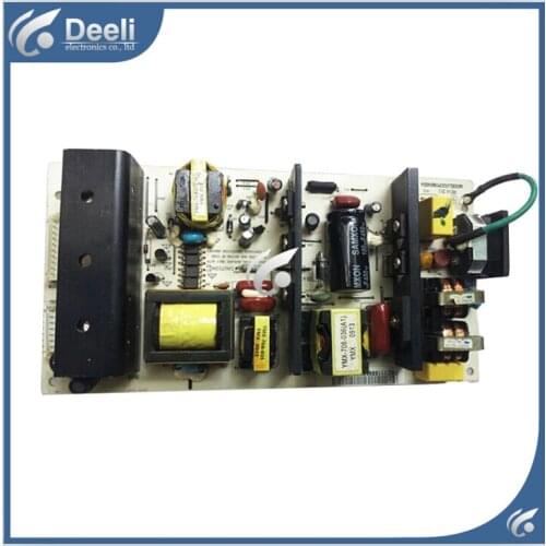 95% New original for m24e14 lcd power board m247 power board v247 Working good