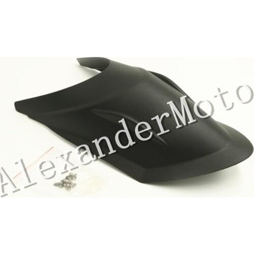 Front Tire Fender Fairing Mudguard Extension Wheel Cover Outer Side Panel for BMW R1200GS LC Adventure 2013-2017 R 1200GS 2013