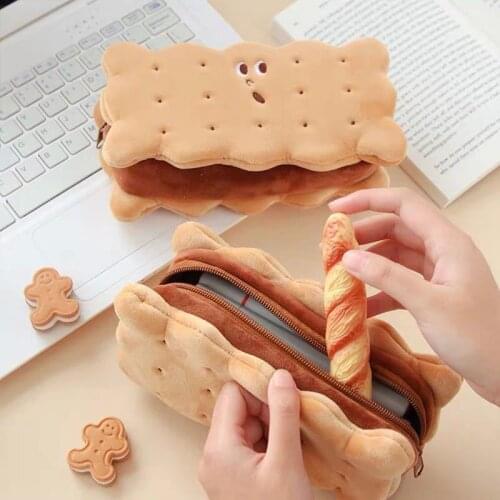 SD&HI Soft Pencil Cases China