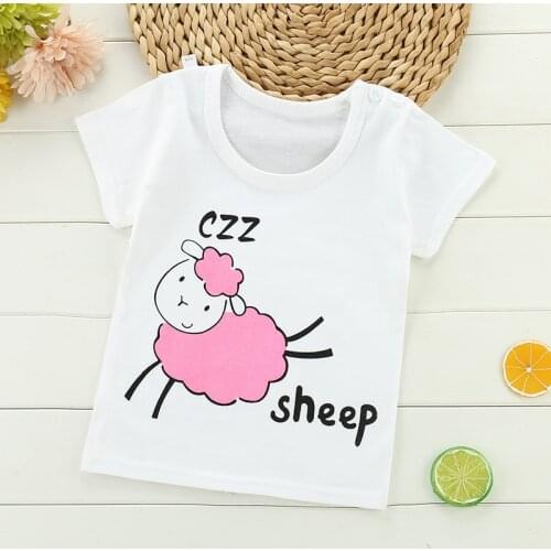 Selfless Mother Toddler Short Sleeve T-Shirts China