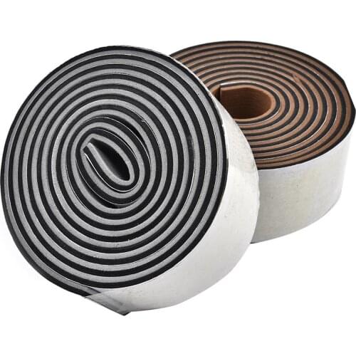 240X45X0.6cm EVA Teak Sheet Car Marine Boat Flooring Non-slip Mat Yacht Inflatable Boat Decking Self-Adhesive Anti Skid Pad