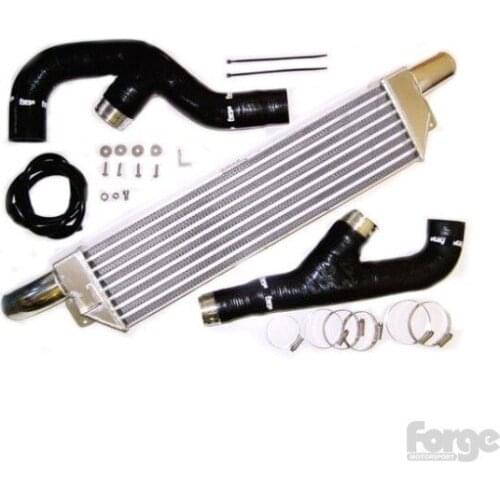 Twintercooler for Scirocco 1.4 TSi 160 Volkswagen Scirocco 1.4 Twincharged 160(Forge FMINTSC14)