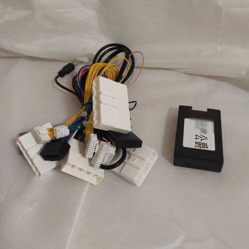 XEOWYN Car USB Adapters