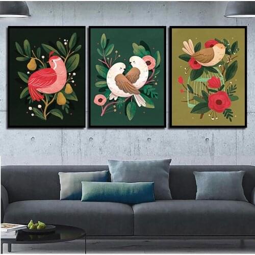 Ywxdr Wall Paintings