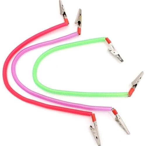 1pc Elastic Dental Scarf Bib Clips Napkin Holder Dentistry Material Napkin Holders Dental Tools