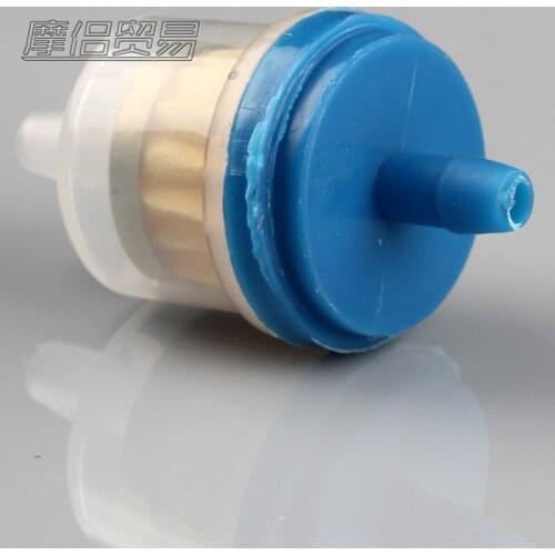 1Pc superior quality universally Oil Filter Petrol Gas Gasoline Liquid Fuel Filter for Dirt-Bikes Motorcycle ATV Go-Kart part
