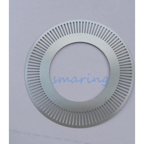 100Lines M1-14 Photoelectric Encoder Inverter Photoelectric Velocimeter For Servo Motor Grating Disk Robot