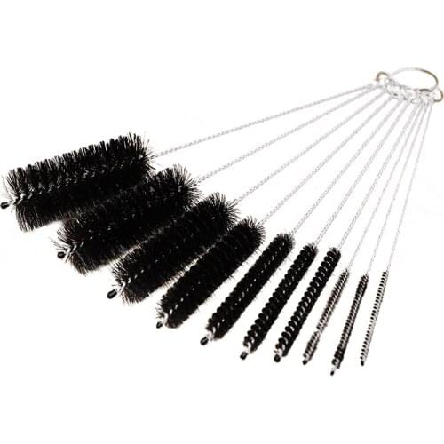 Airbrushes Spray Compressor Sandblaster Cleaning Pot Glass Air Brushes Holder Clean Paint Jar Bottle Spray Gun Wash Clean Tool