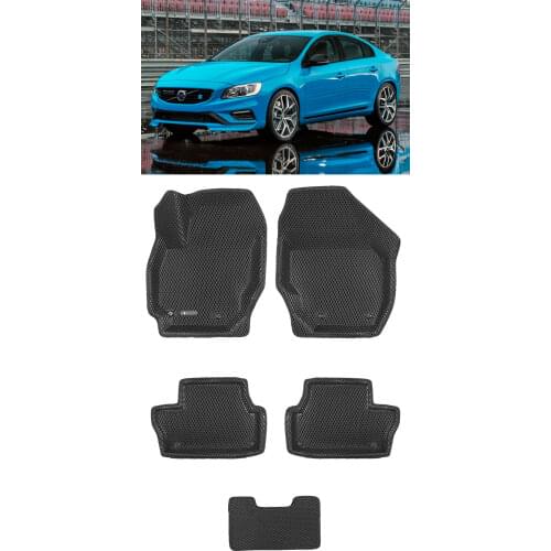 Autostyle Car Carpets