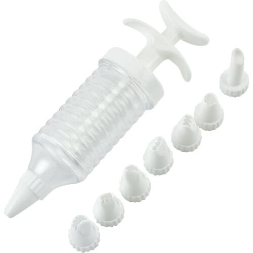 BAYKINGWIN Pastry Nozzles