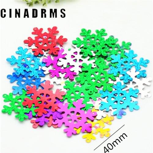 CINADRMS Artificial Snow And Snowflakes