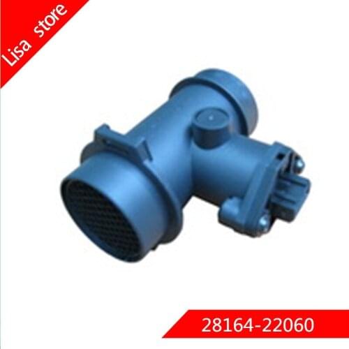 Air flow sensor For Hyundai Accent Scoupe 1.5L Alfa Romeo OEM: 28164-22060 0280217102 28164-22051 0 280 217 102