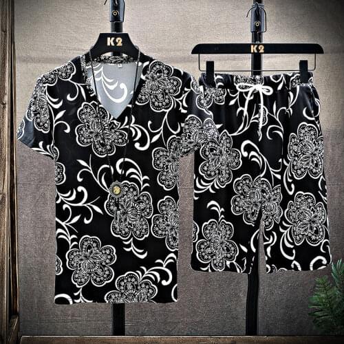 HKWS Mens Fashion T Shirts