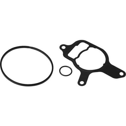 2.5L Vacuum Pump Seal Kit/Rebuild Kit for 10-13 VW Golf L5 2.5L 05-13 VW Jetta L5 2.5L Engine