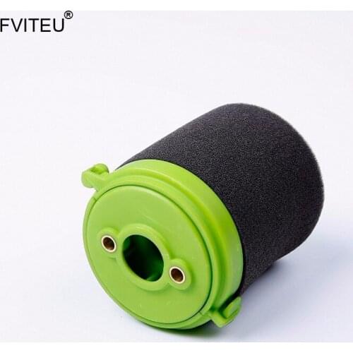 FVITEUNylon airfilter kit with imported foam for 26cc-30.5cc zenoah cy gas Engine Motorfor 1/5 HPI baja 5T 5SC Rovan King Motor