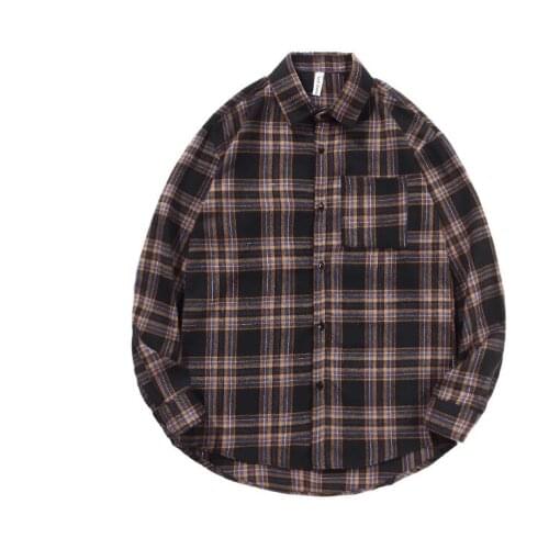 2021 Summer Shirt Mens Short Sleeve Retro Hong Kong Port Hong Kong Wind Brand Wind 34