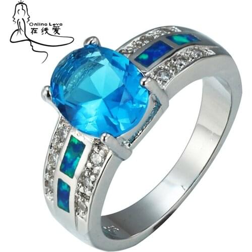 ONLINELOVE Wedding Rings