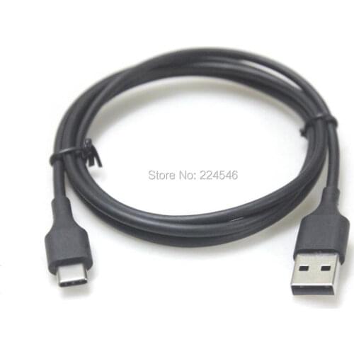 ORIGINAL/Genuine Universal USB Type C USB Sync Charge Cable for google Pixel XL Nexus 6P 5X LG V20 G5