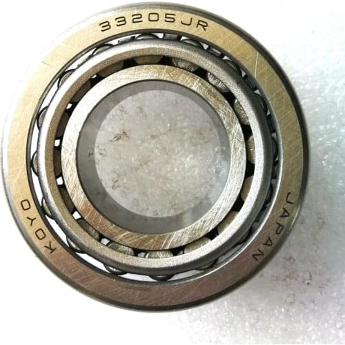 KOYO 33205JR BEARINGS