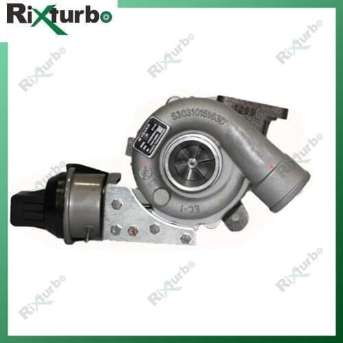 Balanced Turbo Charger Cartridge 53039700168 53039880168 5303-970-0168 For Great Wall Hover 2.0T H5 4D20 2.0L H5 2.0T 4D20 2.0L