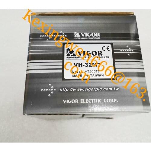 Brand New Original Programmable Controller VH-32MT