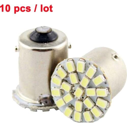 VEHIGO Signal Lamps