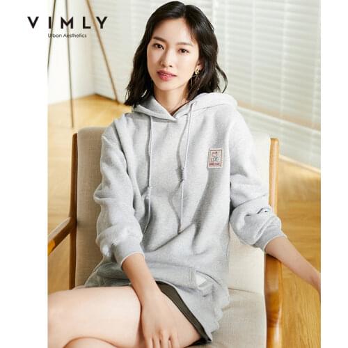 Vimly Warm Women's Dresses