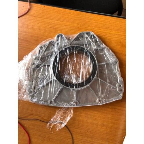 Car Engine crankshaft rear oil seal GL320CDI GL350CDImer ced esb enzML350CDI 642 diesel engine curved rear seal Connection cover