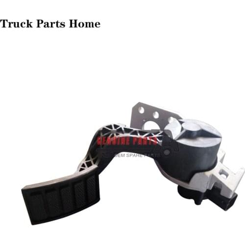 Accelerator Pedal Spare Parts for Volvo Trucks VOE 21116877
