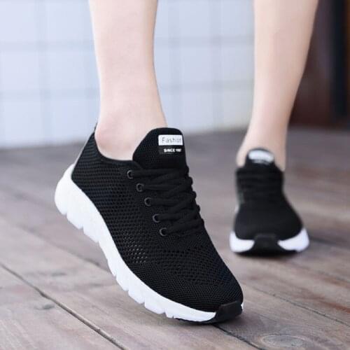 Womens Flat White Shoes, Womens Light White Sneakers, Summer And Autumn Leisure Zapatillas Mujer Босоножки Женские 2021